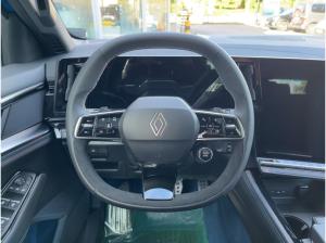 Renault Rafale Esprit Alpine E-Tech Plug-in Hybrid 300 4x4