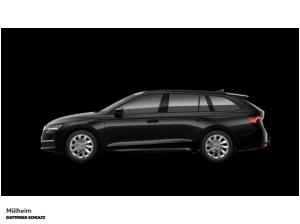 Skoda Octavia Combi Selection 1.5 TSI mHEV (Mülheim)