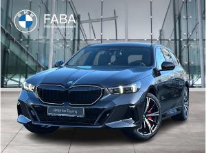 BMW 520 d Touring M Sport Pro Head-Up DAB LED RFK