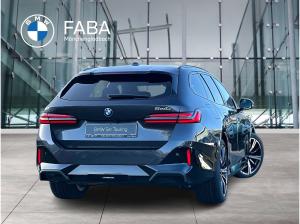 BMW 520 d Touring M Sport Pro Head-Up DAB LED RFK