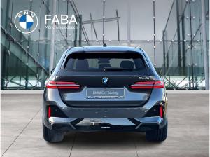 BMW 520 d Touring M Sport Pro Head-Up DAB LED RFK