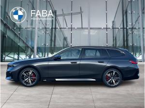 BMW 520 d Touring M Sport Pro Head-Up DAB LED RFK
