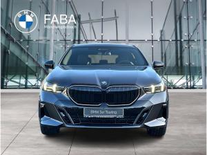 BMW 520 d Touring M Sport Pro Head-Up DAB LED RFK