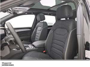 Volkswagen Touareg R-Line V6 4MOTION 🔥FINAL EDITION🔥(Wuppertal)