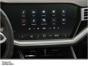 Volkswagen Touareg R-Line V6 4MOTION 🔥FINAL EDITION🔥(Wuppertal)