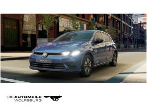 Volkswagen Polo VI Goal - Weitere Farben verfügbar