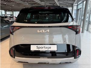 Kia Sportage SPORTAGE 1.6T 2WD DCT GT-Line 7-G Automatik *sofort lieferbar*