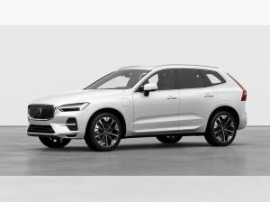 Volvo XC60 Plus Bright T8 Plug-in Hybrid *sofort verfügbar*