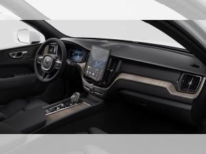 Volvo XC60 Plus Bright T8 Plug-in Hybrid *sofort verfügbar*