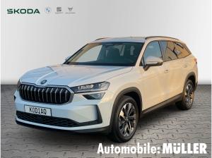 Skoda Kodiaq 1.5 TSI mHEV 150 PS DSG Selection