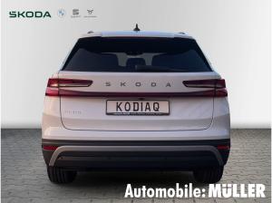 Skoda Kodiaq 1.5 TSI mHEV 150 PS DSG Selection