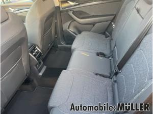 Skoda Kodiaq 1.5 TSI mHEV 150 PS DSG Selection