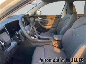 Skoda Kodiaq 1.5 TSI mHEV 150 PS DSG Selection