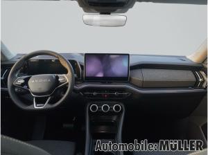 Skoda Kodiaq 1.5 TSI mHEV 150 PS DSG Selection