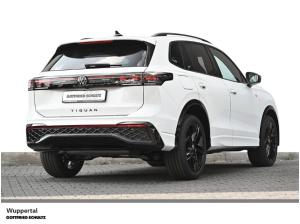 Volkswagen Tiguan R-Line 2.0 TSI 4MOTION (Wuppertal)