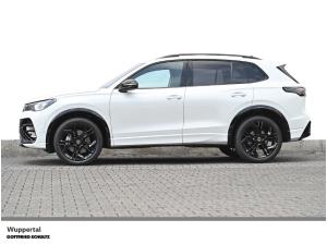 Volkswagen Tiguan R-Line 2.0 TSI 4MOTION (Wuppertal)