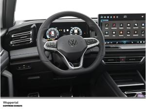 Volkswagen Tiguan R-Line 2.0 TSI 4MOTION (Wuppertal)