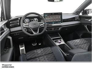 Volkswagen Tiguan R-Line 2.0 TSI 4MOTION (Wuppertal)
