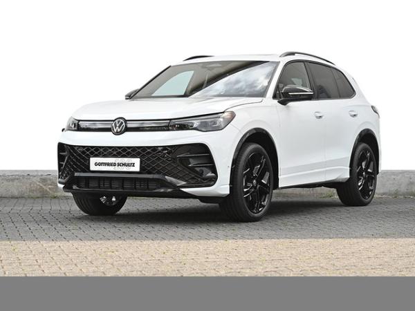 Volkswagen Tiguan R-Line 2.0 TSI 4MOTION (Wuppertal)