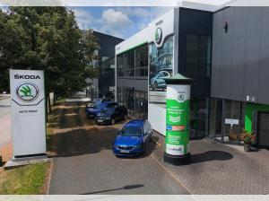 Skoda Octavia Combi 1.5 TSI Essence 7-Gang-DSG