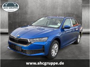 Skoda Octavia Combi 1.5 TSI Essence 7-Gang-DSG