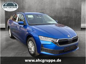 Skoda Octavia Combi 1.5 TSI Essence 7-Gang-DSG