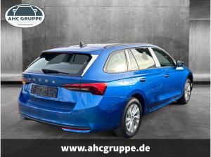 Skoda Octavia Combi 1.5 TSI Essence 7-Gang-DSG