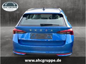 Skoda Octavia Combi 1.5 TSI Essence 7-Gang-DSG
