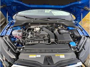 Skoda Octavia Combi 1.5 TSI Essence 7-Gang-DSG