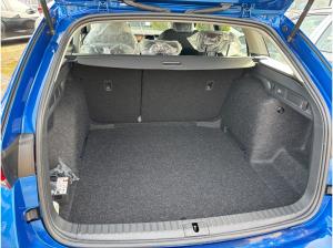 Skoda Octavia Combi 1.5 TSI Essence 7-Gang-DSG