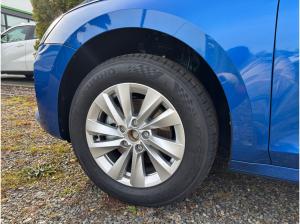 Skoda Octavia Combi 1.5 TSI Essence 7-Gang-DSG