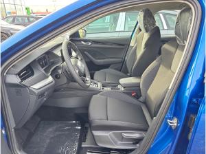 Skoda Octavia Combi 1.5 TSI Essence 7-Gang-DSG