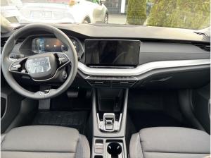 Skoda Octavia Combi 1.5 TSI Essence 7-Gang-DSG