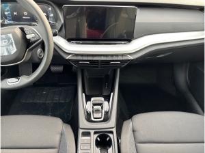 Skoda Octavia Combi 1.5 TSI Essence 7-Gang-DSG