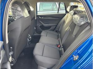 Skoda Octavia Combi 1.5 TSI Essence 7-Gang-DSG