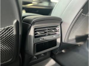 Audi Q8 TDI quattro S-Line Business ⇒ LF 0,72 ⇒ 23" ⇒ Panoramadach  ⇒ HUD  ⇒ AHK