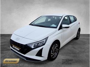 Hyundai i20 1.0 T-GDI Trend BOSE|KAMERA|NAVISHZ