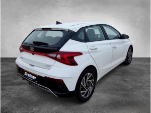 Hyundai i20 1.0 T-GDI Trend BOSE|KAMERA|NAVISHZ
