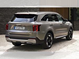 Kia Sorento Plug&Ride Neu - Plugin Hybrid - 0,5% Versteuerung