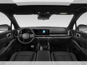 Kia Sorento Plug&Ride Neu - Plugin Hybrid - 0,5% Versteuerung