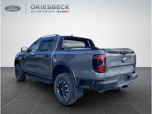 Ford Ranger Wildtrak X Diesel Elek.-Rollo