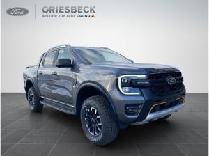 Ford Ranger Wildtrak X Diesel Elek.-Rollo