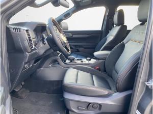 Ford Ranger Wildtrak X Diesel Elek.-Rollo