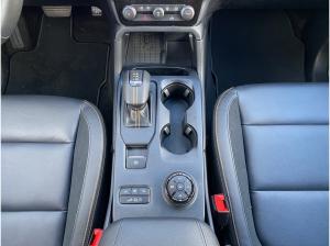 Ford Ranger Wildtrak X Diesel Elek.-Rollo