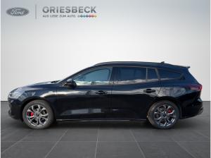 Ford Focus Turnier ST-Line X ACC+LED+SHZ