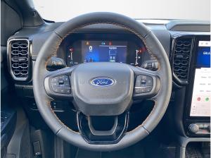 Ford Ranger Wildtrak X Diesel Elek.-Rollo