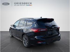 Ford Focus Turnier ST-Line X ACC+LED+SHZ