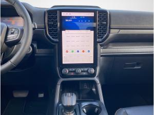Ford Ranger Wildtrak X Diesel Elek.-Rollo