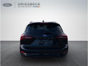 Ford Focus Turnier ST-Line X ACC+LED+SHZ