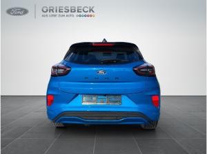 Ford Puma Sound Edition ACC+AHK+LED+Navi